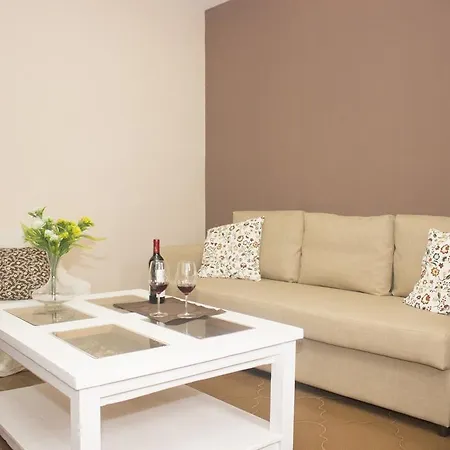 Holiday Los Rosales Vakantiepark Icod De Los Vinos